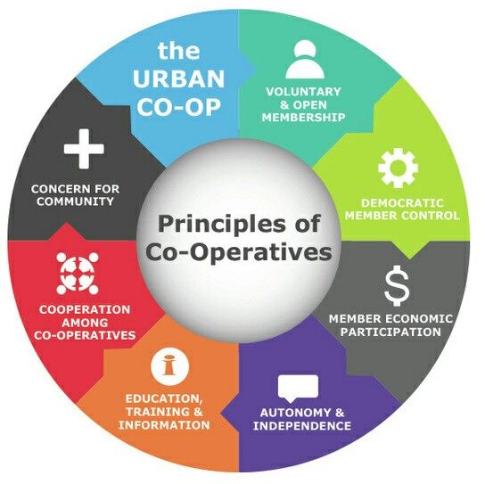 The Role Of Cooperative Identity In Delivering Sustainable Development Of Cooperatives In Uganda